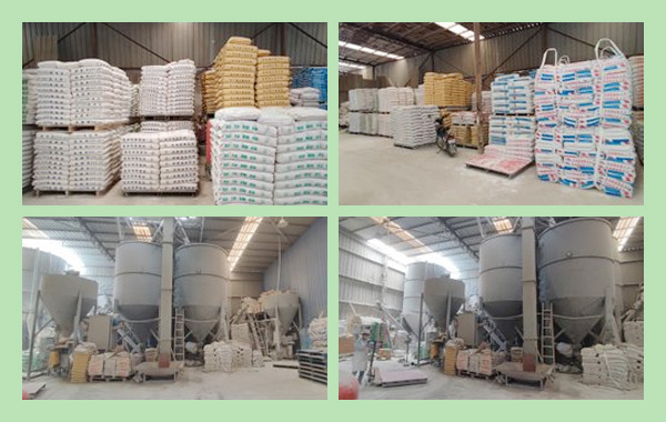 武漢內(nèi)外墻膩子粉廠家